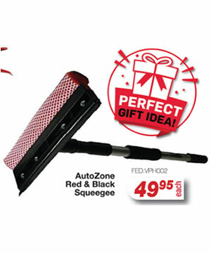 Autozone_Red_Black_Squeegee