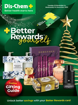 Dis-Chem_Better_Rewards_Yourself