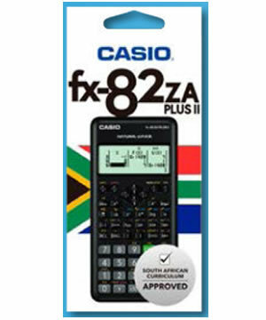 Casio_Scientific_Calculator