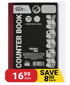 PNA_Counter_Book_2_Quire_192_Page