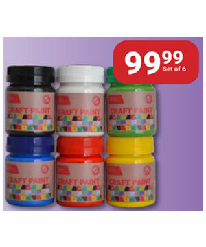 PNA_Craft_Paint_School_Brights_Set_Of_6