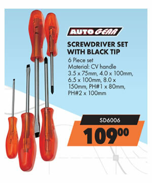 Autogear_Screwdriver_Set_With_Black_Tip