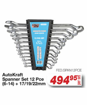 Autokraft_Spanner_Set_12_Pce