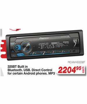 Pioneer_325BT_Built_In_Bluetooth_Radio