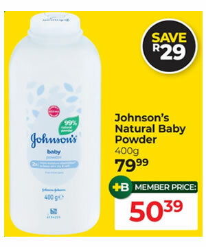 Johnsons_Natural_Baby_Powder_400g