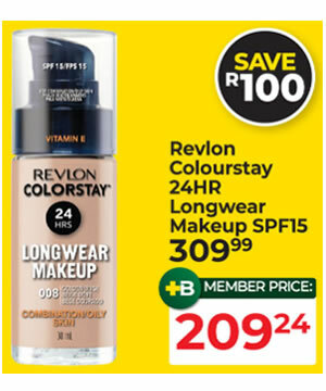 Revlon_Colourstay_24HR_Longwear_Makeuo_SPF15