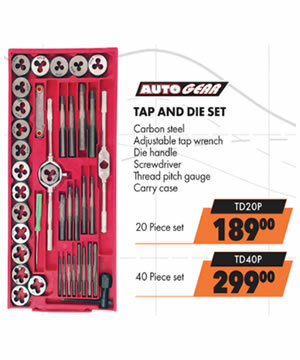 Autogear_Tap_And_Die_Set