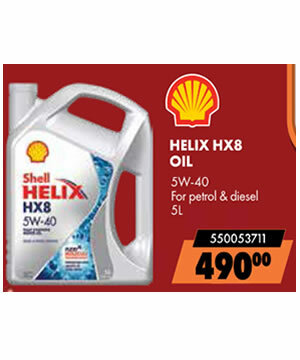 Shell_Helix_HX8_Oil_5W-40_5L