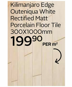 Kilimanjaro_Edge_Outeniqua_White_Rectified_Matt_Porcelain_Floor_Tile_300x1000mm