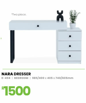 Nara_Dresser