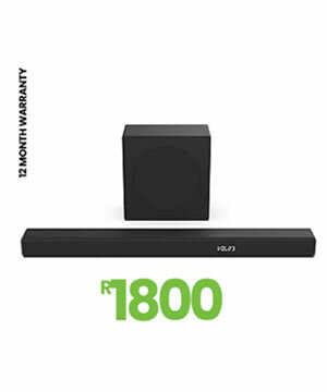 Hisense_Sound_Bar_BT_Sub_HS_3100