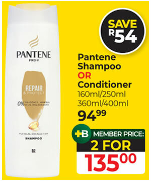 Pantene_Shampoo_Or_Conditioner_160ml_250ml_360ml_400ml