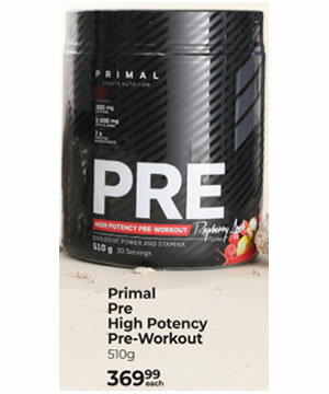 Primal_Pre_High_Potency_Pre-Workout_510G