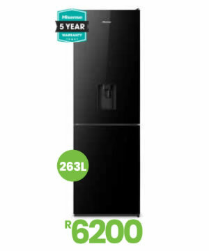 Hisense_263L_Fridge_Freezer_4958fbc1