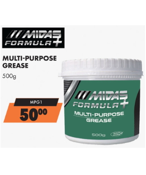 MIDAS_Formula_Multi-Purpose_Grease_500g