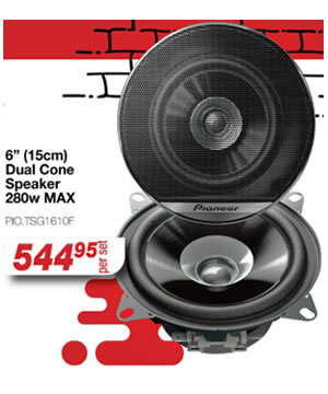 Pioneer_6inch_15cm_Dual_Cone_Speaker_280w_Max