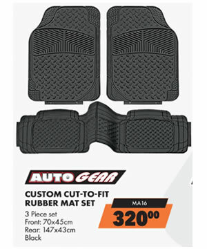 AutoGear_Custom_Cut_To_Fit_Rubber_Mat_Set