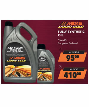 MIDAS_Liquid_Gold_Fully_Synthetic_Oil_1L_Or_5L