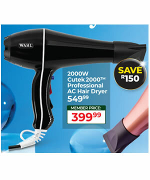 WAHL_2000W_Cutek_2000_Professional_AC_Hair_Dryer