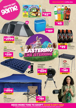 Game_Eastering_Like_Isterring