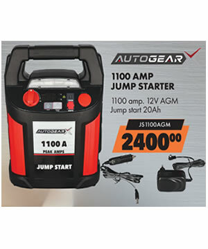 AutoGear_1100_Amp_Jump_Starter