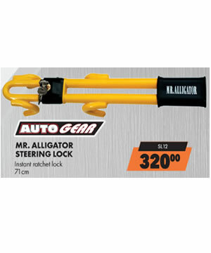 AutoGear_Mr_Alligator_Steering_Lock