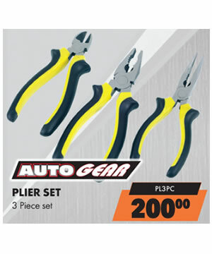 AutoGear_Plier_Set