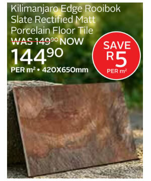 Kilimanjaro_Edge_Rooibok_Slate_Rectified_Matt_Porcelain_Floor_Tile