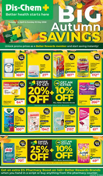 Dis-Chem_Big_Autumn_Savings