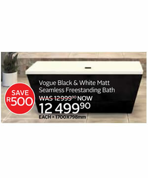 Vogue_Black_White_Matt_Seamless_Freestanding_Bath
