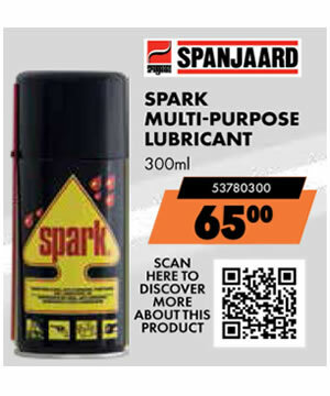 Spanjaard_Spark_Multi-Purpose_Lubricant_300ml_ea560959