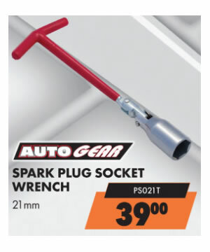 AutoGear_Plug_Socket_Wrench_21mm